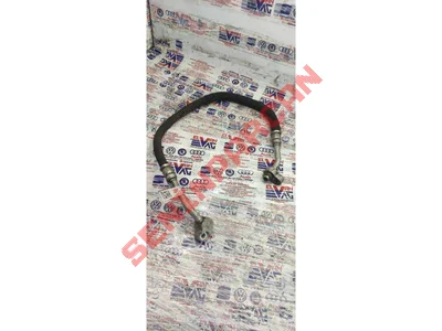 8W0816721L - KLIMA BORUSU - Used Original