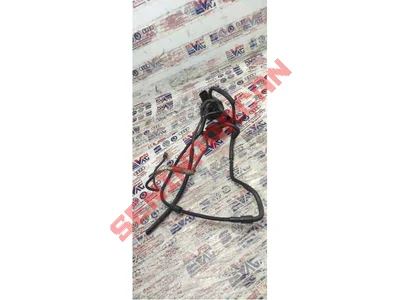 059906609E - AYAR MOTORU - Used Original