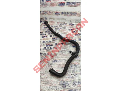 06E133817P - BAĞLANTI BORUSU