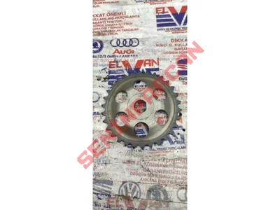 03C115121G - ZINCIR DIŞLISI