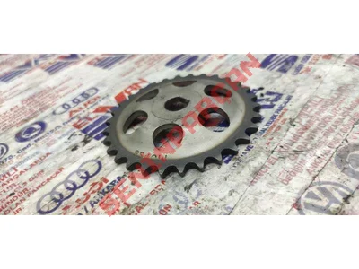 03C115121G - ZINCIR DIŞLISI