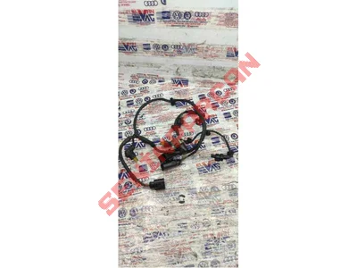 3B0973813 - KABLO SOKETI