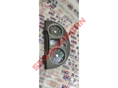 8N2920930C - GÖSTERGE TABLOSU - Used Original