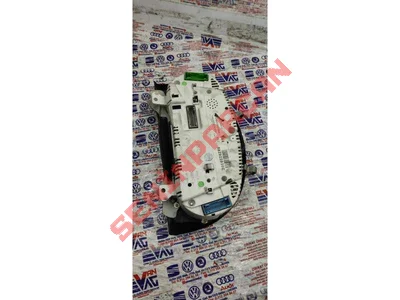 8N2920930C - GÖSTERGE TABLOSU - Used Original