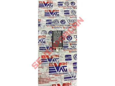 03L907282 - ISITMA BUJISI KONTROL ÜNITESI