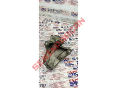 8E0399113L - ŞANZIMAN BRAKETI - Used Original