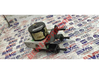 1K0614235 - ABS UNITESI BRAKETI - Used Original