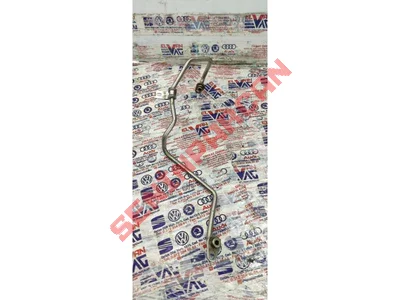 04E145140AB - OELDRUCKLEITUNG VORL