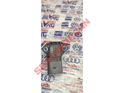 03G906051M - EGZOS GAZ SICAKLIK SENSORU