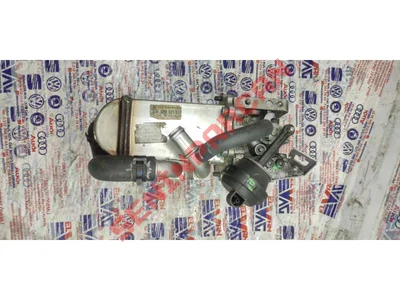 059131508G - EGZOZ GAZ SOĞUTUCU - Used Original