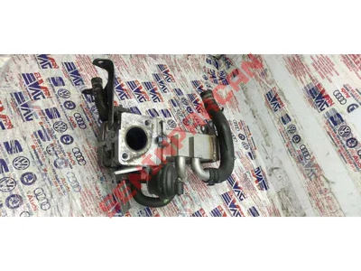 059131508G - EGZOZ GAZ SOĞUTUCU - Used Original