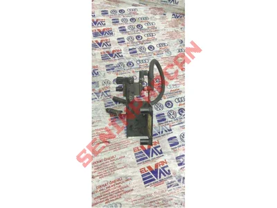 078131115 - VALF UCU MONTAJ BRAKETİ - Used Original