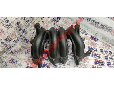 06A133206H - EMME MANİFOLDU ALT PARÇASI - Used Original