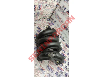 06A133206H - EMME MANİFOLDU ALT PARÇASI - Used Original