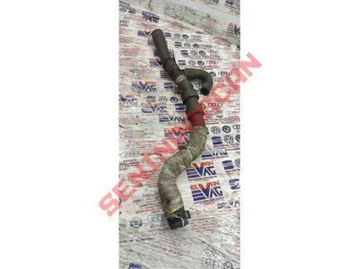 7L6145795R - HAVA BORUSU - Used Original