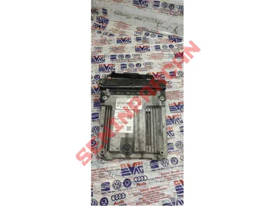 6Q0907269B - KORUYUCU BRAKET - Used Original