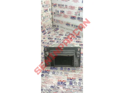 5G0035867 - RADYO - Used Original