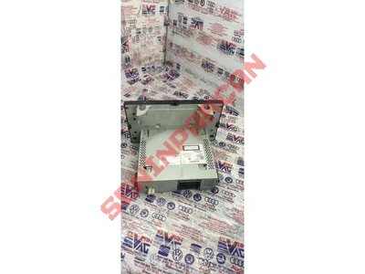 5G0035867 - RADYO - Used Original