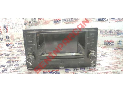 5G0035867 - RADYO - Used Original