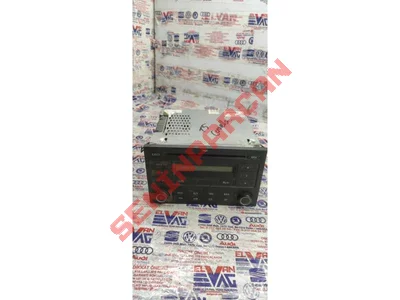 7H0035152J - RADYO - Used Original