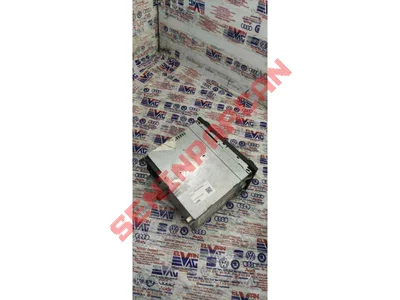 7H0035152J - RADYO - Used Original