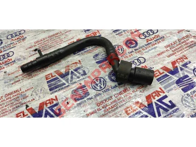 070145215 - TURBOSARJBRAKETI - Used Original