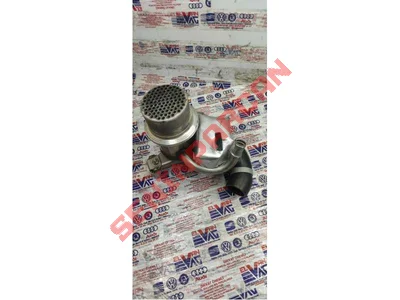 04L971461AP - ISI YALITKANI - Used Original