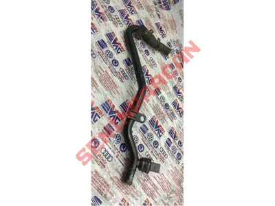 1K0121101CF - SU HORTUMU