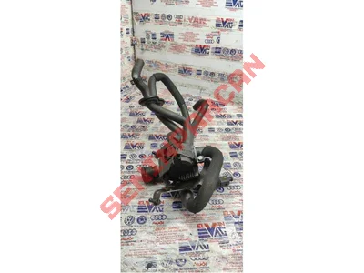 4G0819345J - KILIF - Used Original