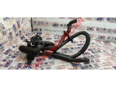 4G0819345J - KILIF - Used Original