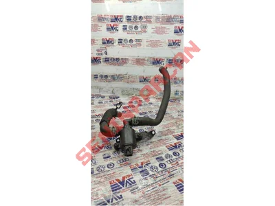 4K0121447AQ - SOĞUTMA SIVISI HORT