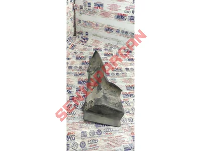 5E1815159A - PLASTIK SILECEK KOL ALT L