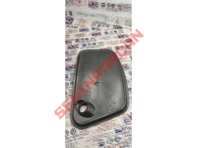 8U0837915A - KAPI IÇ SACININ KORUYUCUSU - Used Original