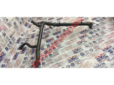 038121065CF - SOĞUTMSIVBORU - Used Original