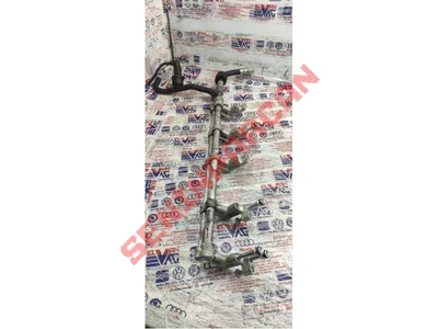 7L6130314F - YAKIT BORUSU