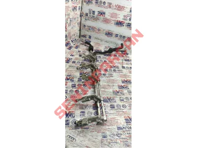 7L6130314F - YAKIT BORUSU