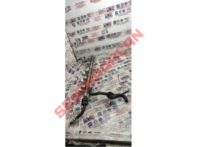 7L6130314F - YAKIT BORUSU