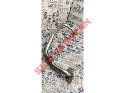 036131521A - BAĞLANTI BORUSU - Used Original