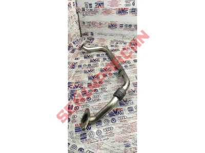 036131521A - BAĞLANTI BORUSU - Used Original