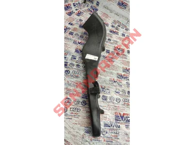 7P0819624B - AYAK BÖLMESI HAVA ÇIKIŞ KANALI - Used Original