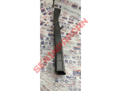 7P0819802 - ARKA BÖLME ISITMASININ