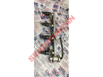 058133551C - ENJEKTÖR VALFI - Used Original