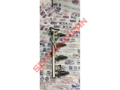 058133551C - ENJEKTÖR VALFI - Used Original