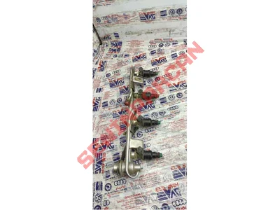 058133551C - ENJEKTÖR VALFI - Used Original