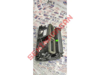 1Z0820951 - HAVA KANALI - Used Original
