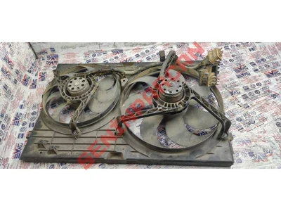 1J0121207M - FAN HALKASI - Used Original