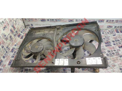 1J0121207M - FAN HALKASI - Used Original