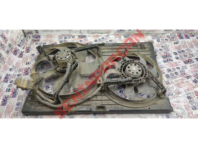 1J0959455K - RADYATÖR FANI