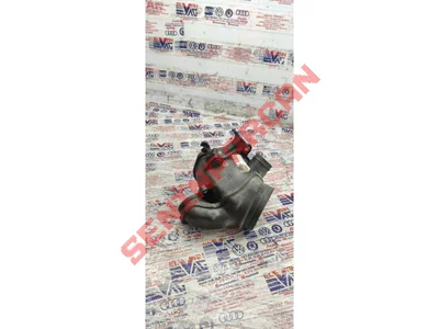059129955BB - SCHALLDAEMPFER - Used Original