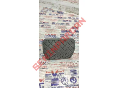 1K0723173 - FREN PEDALI  KORUMA LASTİĞİ - Used Original